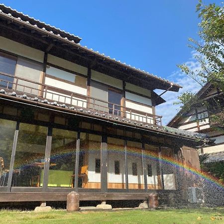 Albergue Mekiki古民家 Yamanashi  Exterior foto