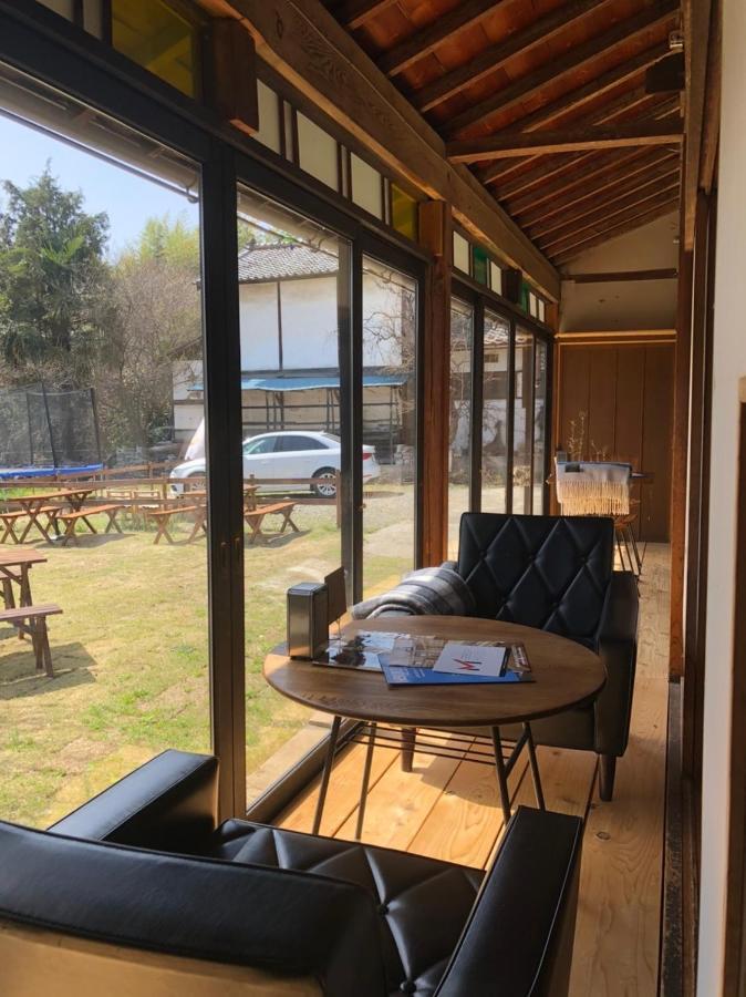 Albergue Mekiki古民家 Yamanashi  Exterior foto