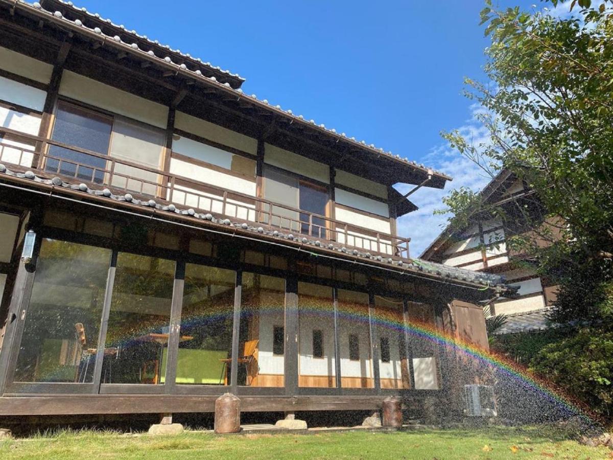 Albergue Mekiki古民家 Yamanashi  Exterior foto