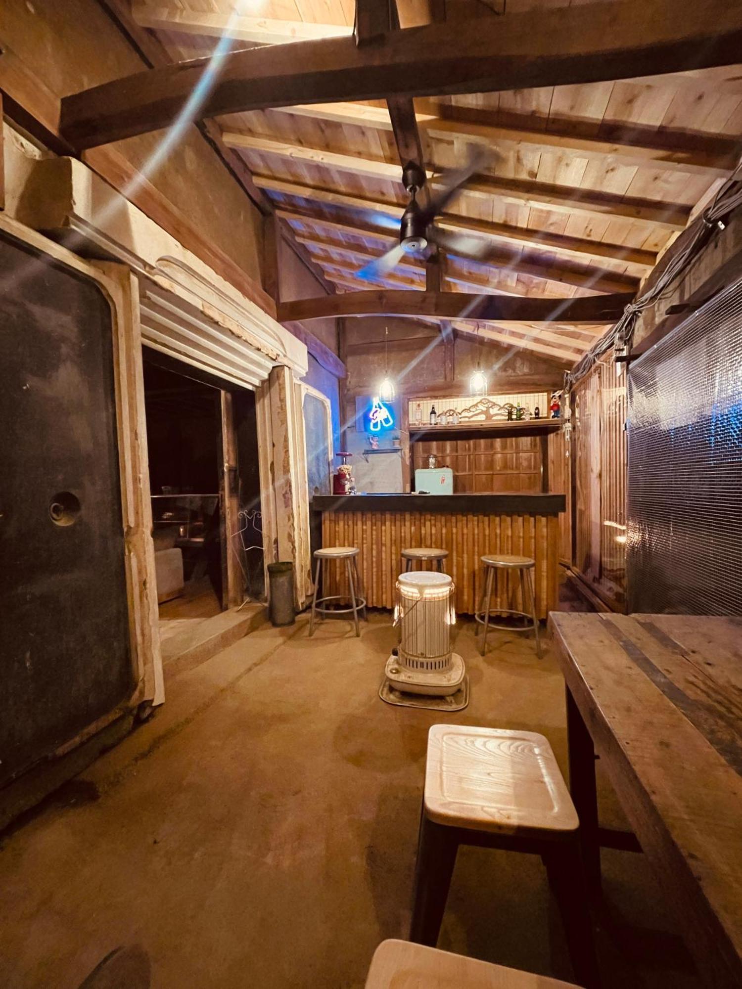 Albergue Mekiki古民家 Yamanashi  Exterior foto